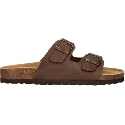 nou Whitehill V2 Kork Sandalen Damen 5007 - mustang 41