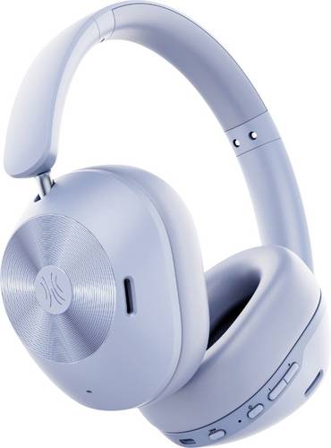 OneOdio Over Ear Kopfhörer Bluetooth Blau Noise Cancelling Handy