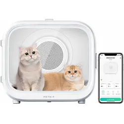 PETKIT AirSalon MAX