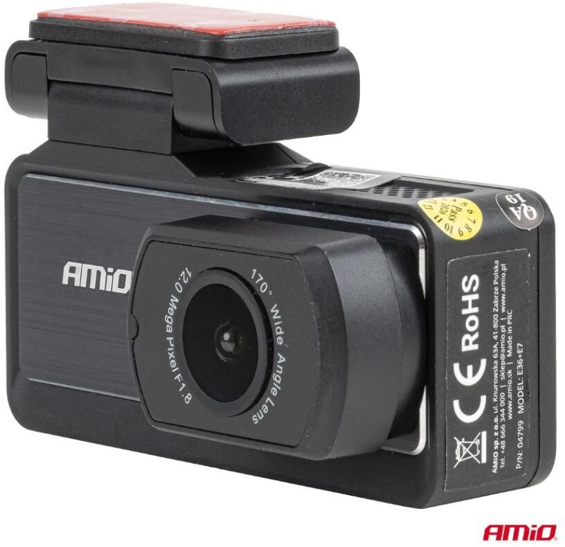 AMiO 04799 Dashcam