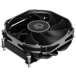 ID-Cooling IS-30A Processor Cooler Black (30 mm), CPU Kühler, Schwarz