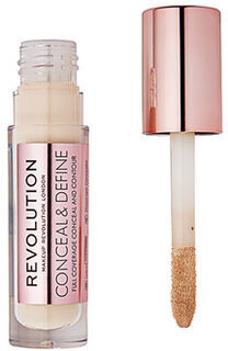 Makeup Revolution Conceal & Define Full Coverage 3,4 ml