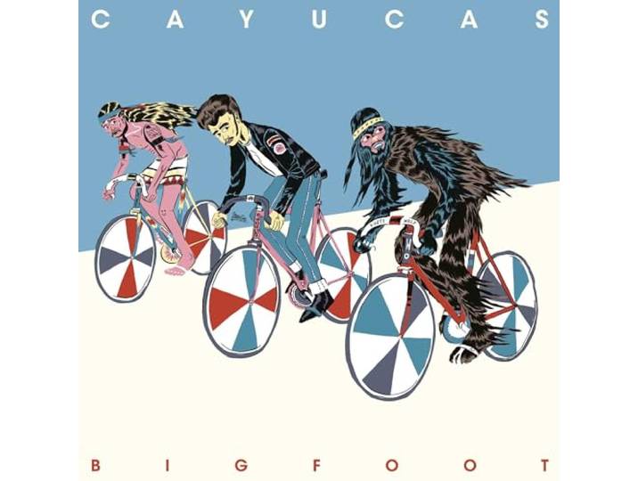 Bigfoot