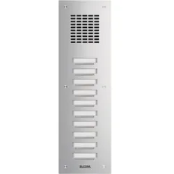 Elcom UP-Station TVM-10/1