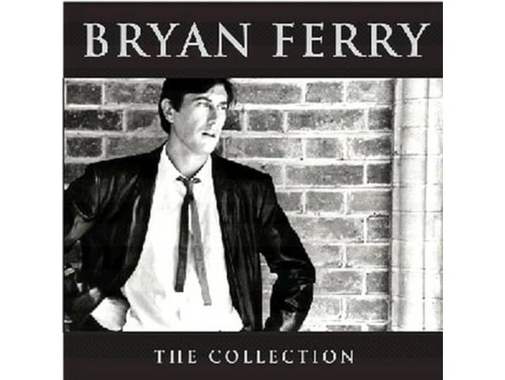 Bryan Ferry - Bryan Ferry Collection