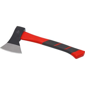 Meister Axt 2150200, Beil, 600g, Länge 36cm