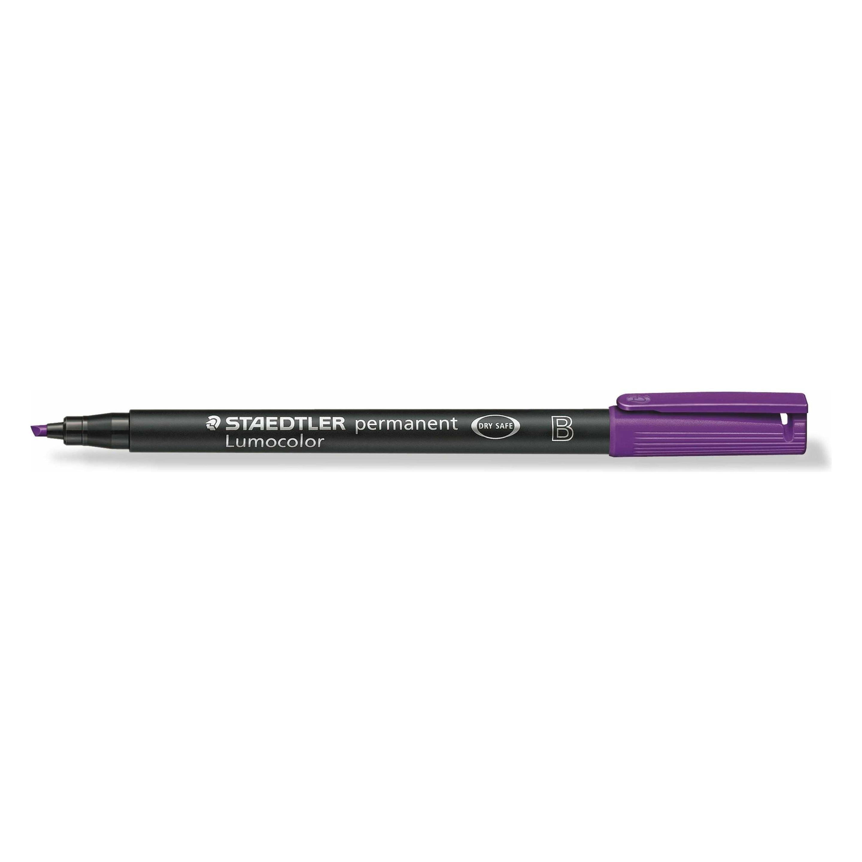 Staedtler Lumocolor permanent (1x) (314-6)