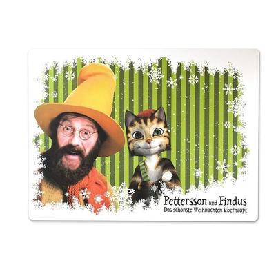 Pettersson und Findus - Tischset