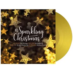 Amped, Schallplatten, A Sparkling Christmas (Various Artists)
