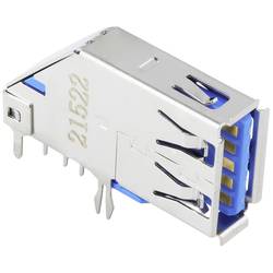 Molex 484040003 USB 3.0 F/A Upright 484040003 484040003 Molex Inhalt: 1 St.