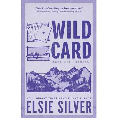 Wild Card, Taschenbuch von Elsie Silver, Little, Brown Book Group