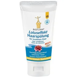Bioturm Lotuseffekt Haarspülung Nr.18 150 ml