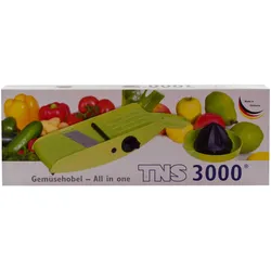 TNS 3000 All in ONE Gemüsehobel kivi
