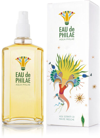Cemon Eau De Philae Soluzione Alcolica Profumata 500 Ml