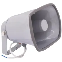 OMNITRONIC NOH-25S Druckkammerhorn