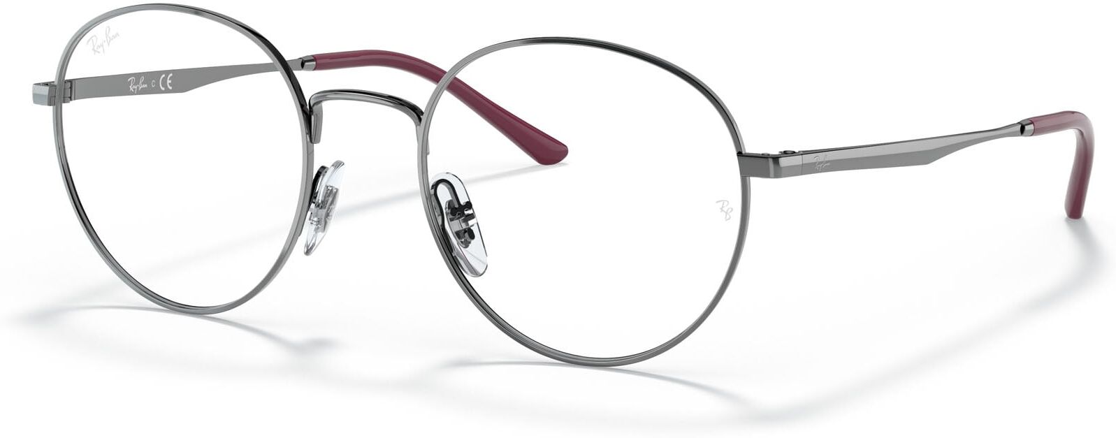 Ray Ban Lunettes de vue Ray-Ban RX 3681V (2502) - RB 3681V 2502 Femme