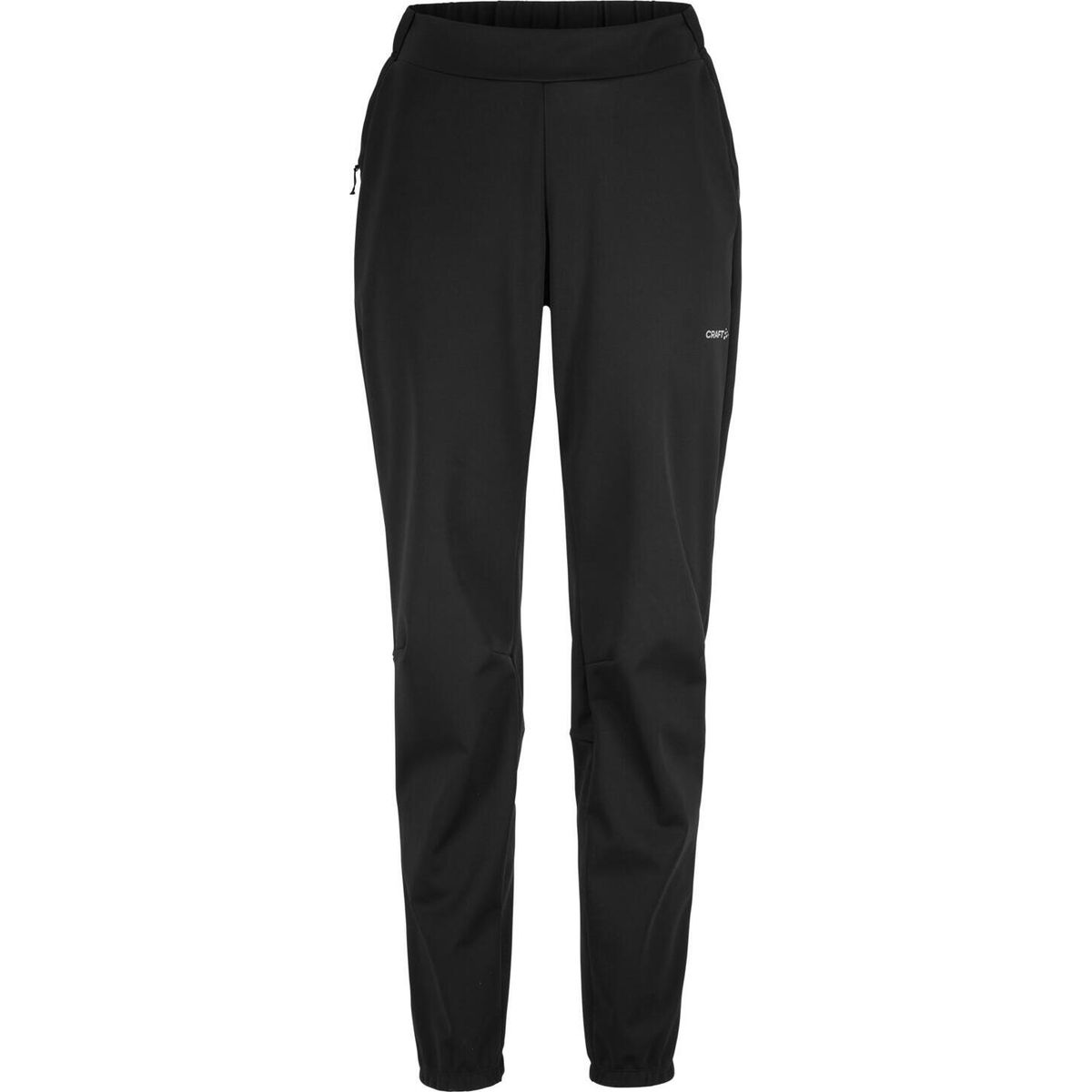 Craft Practice Pants Women black (9990) L C17960-9990-6