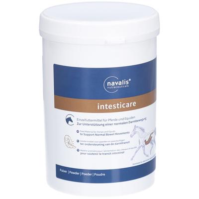 intesticare Horse Pulver 900 g Futter