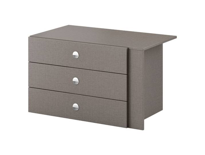 Schubkasteneinsatz 82,5/49/48,5 cm