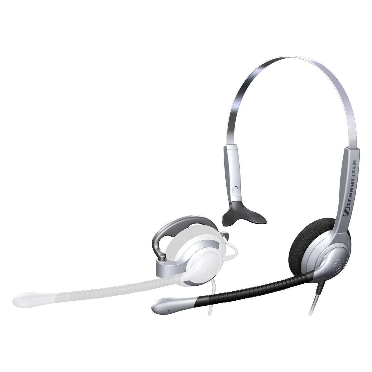 Sennheiser Sh 335 (Kabelgebunden, Skype) (500631)
