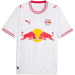 PUMA FC Red Bull Salzburg Heimtrikot 2026/27 Herren 01 - PUMA white/PUMA red L