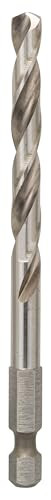 Bosch PRO Pilot boor voor Quick Change-systeem gatzaag, HSS-G, 6,35 x 100 mm