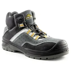 Sicherheitsstiefel S1P Toledo