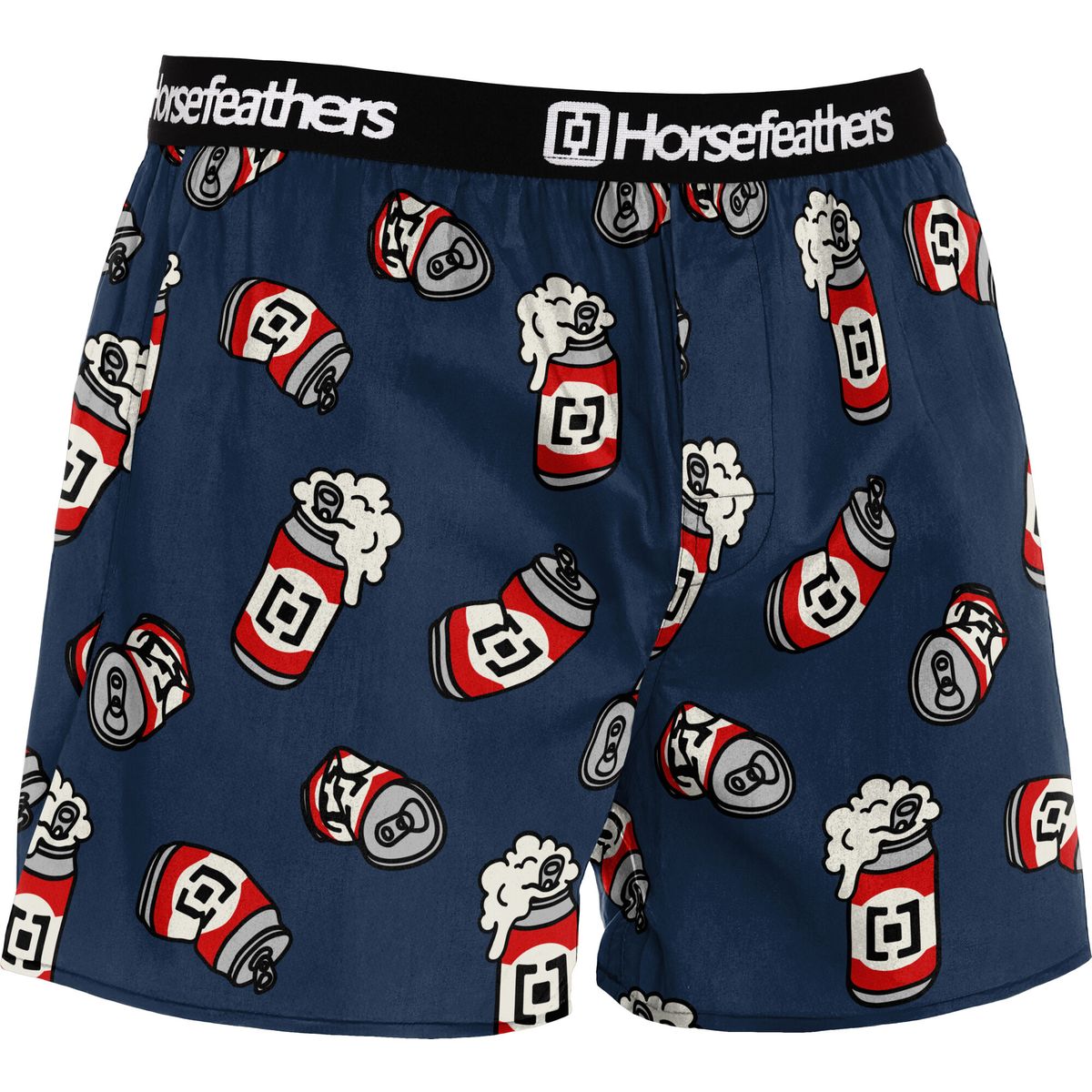 Horsefeathers Frazier Boxer Shorts hops S AM166U-hops-S