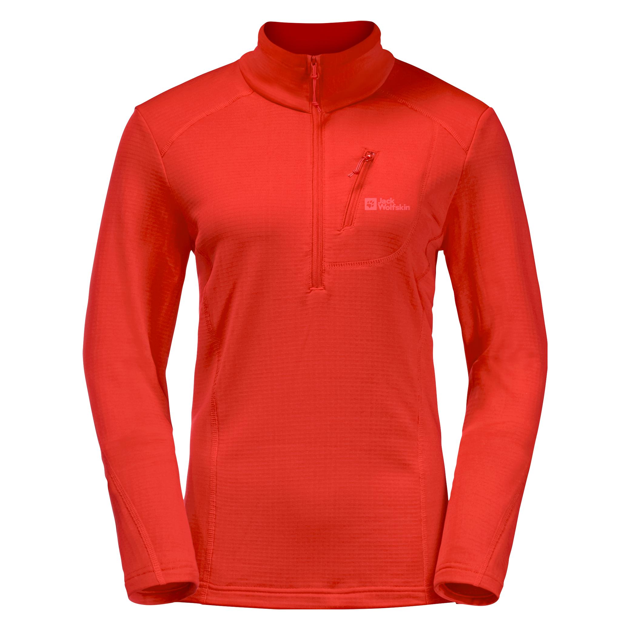 Jack Wolfskin Kolbenberg Hz W (XL) (1710791-3033)