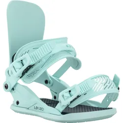 UNION LEGACY Bindung 2026 aqua - L