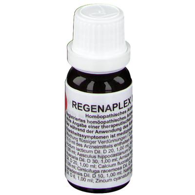 Regenaplex Nr.99 a Tropfen zum Einnehmen 15 ml