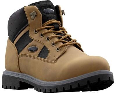Lugz Echo - Mens 13 Tan Boot D