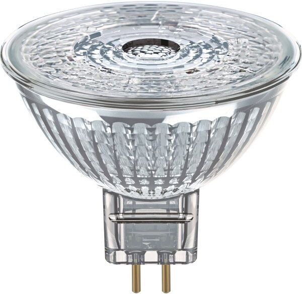 Osram Led Spotpære Gu5.3, 7,8w = 50w, Dæmpbar