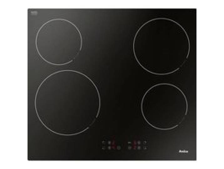 Amica - Plaque de cuisson en céramique () - 23478