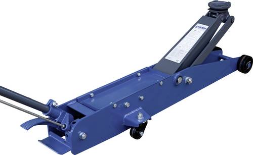 Kunzer Rangierwagenheber 5 Arbeitshöhe: 15 - 68.5cm