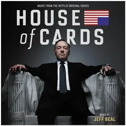 Varèse Sarabande House Of Cards (score) / O.s.t., Optisches Laufwerk