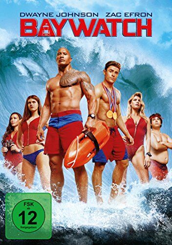 Seth Gordon - Baywatch - Preis vom 04.10.2026 03:51:26 h