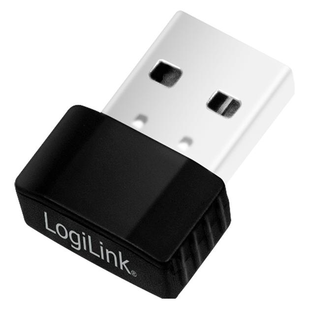 LogiLink WLAN Micro (USB 2.0) (WL0086B)
