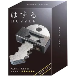 G3 Huzzle Cast Key III-Puzzle – Level 6/6 (1 Spieler)