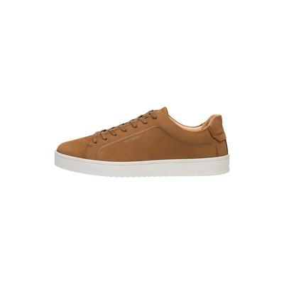 Sneaker N91 "Original Draft DG", Herren, Gr. 45, braun, Nubuk, Schuhe Sneaker