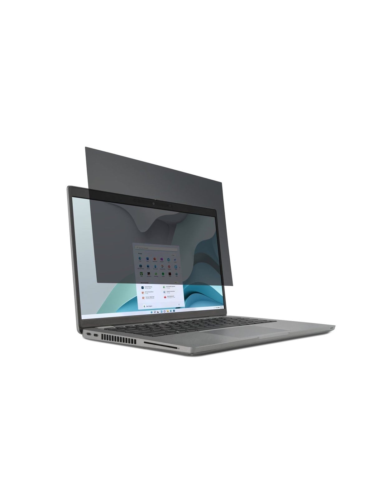 Kensington 14" (16:10) EQ Blickschutzfilter für Laptops
