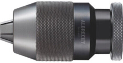 Albrecht Mandrin à serrage rapide SBF Ø serrage 0,2-1,5 mm B 6 pour rotation droite (1000015B060)