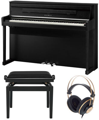 Kawai CA-901 B Set Schwarz