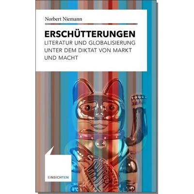Erschütterungen, Taschenbuch von Norbert Niemann, Alfred Kröner Verlag, 978-3-520-71601-9