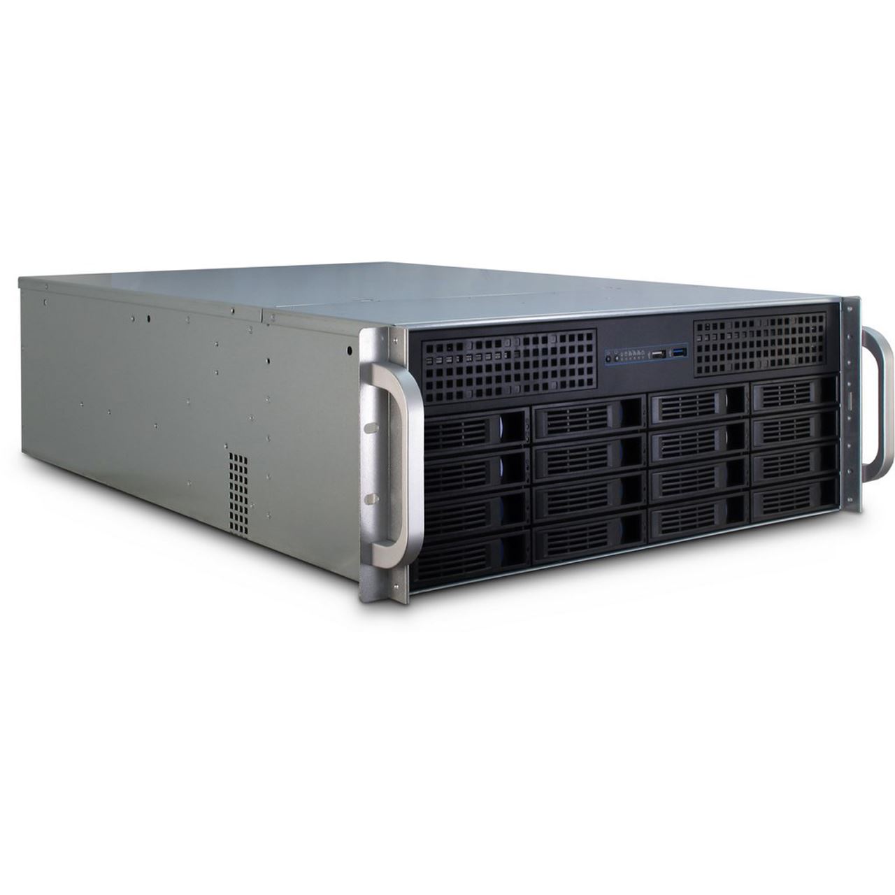 Inter-Tech Storage 4U-4416