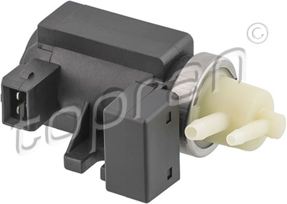 Topran Druckwandler HANS PRIES 639 910
