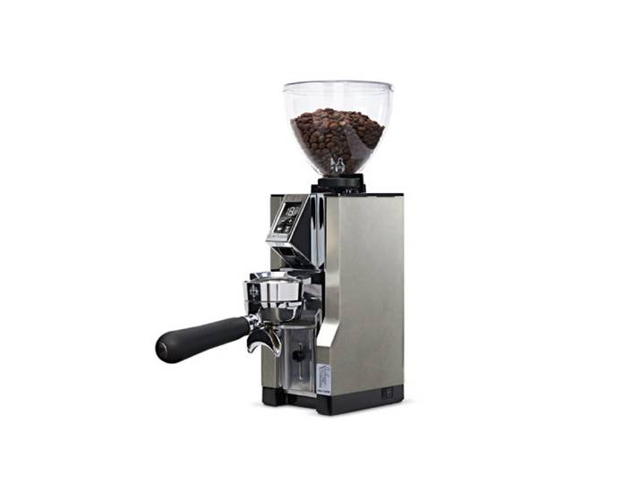 Eureka Mignon Libra 65 All Purpose Espressomühle – Chrome