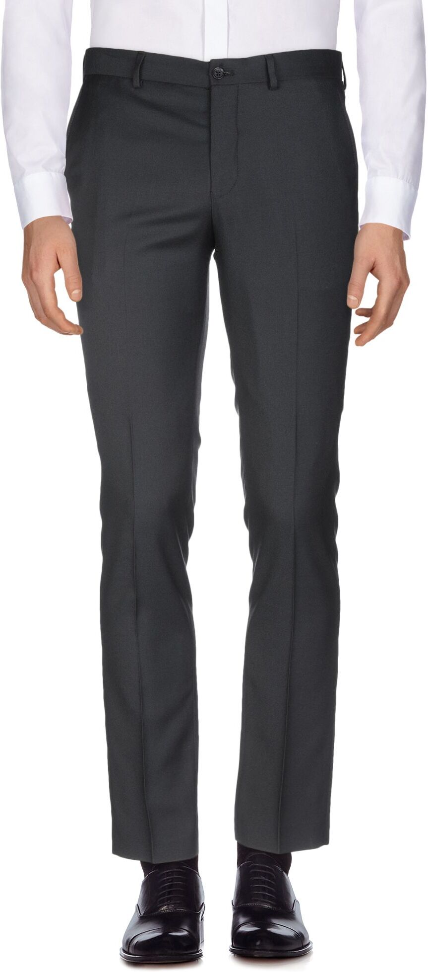 Jack & Jones Pantalones Hombre Negro 42,56,58 Hombre