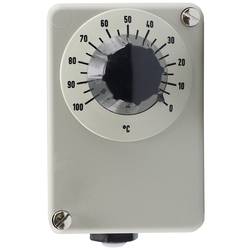 Jumo Temperaturregler 125 °C (max.) 60000174