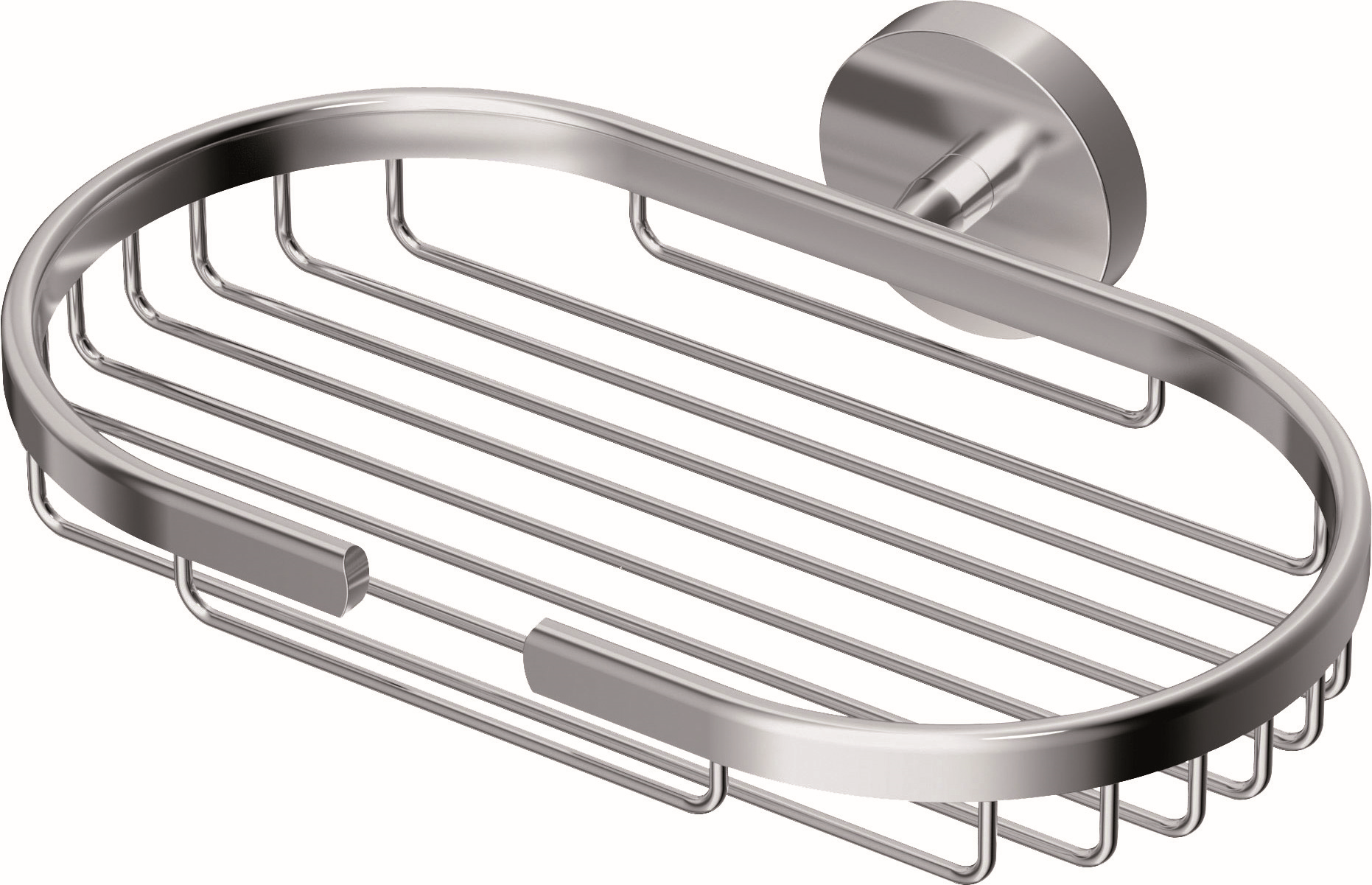 Ideal Standard A9112AA mural, chrome